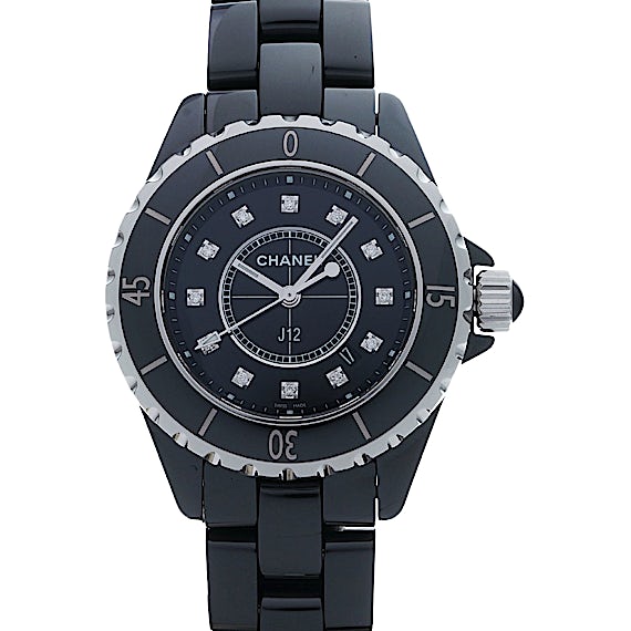 Chanel J12 H1625 Chanel J12 H1625