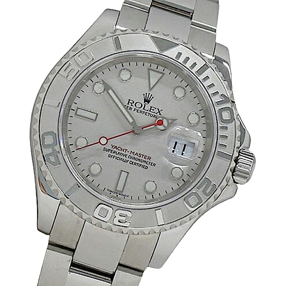 Rolex Yacht-Master 16622 Rolex Yacht-Master 16622