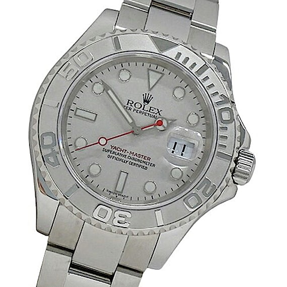 Rolex Yacht-Master 16622 Rolex Yacht-Master 16622