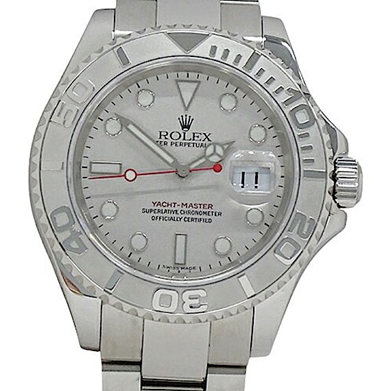 Rolex Yacht-Master 16622 Rolex Yacht-Master 16622