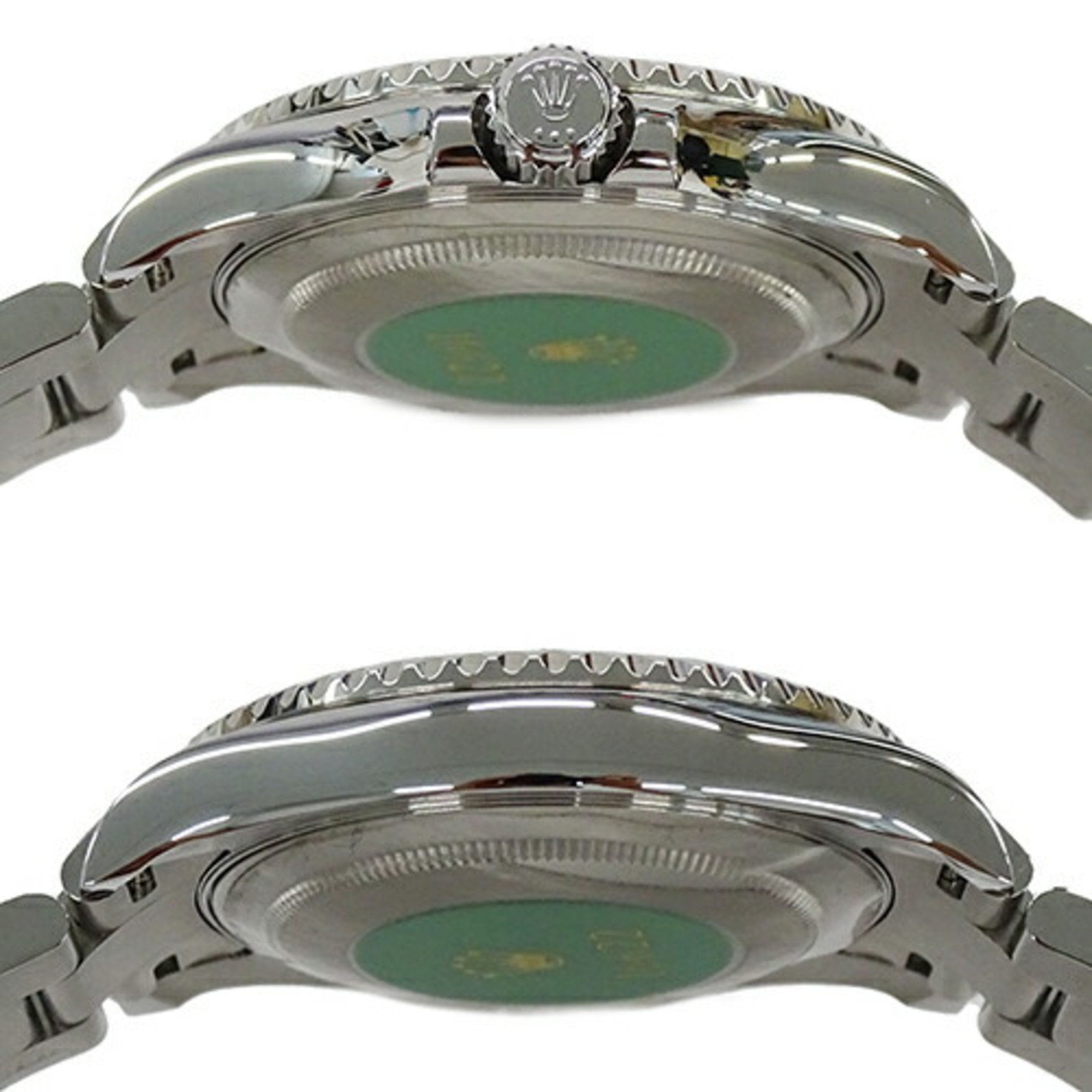 Rolex Yacht-Master 16622