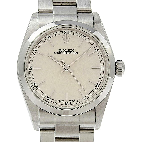 Rolex Oyster Perpetual 77080 Rolex Oyster Perpetual 77080