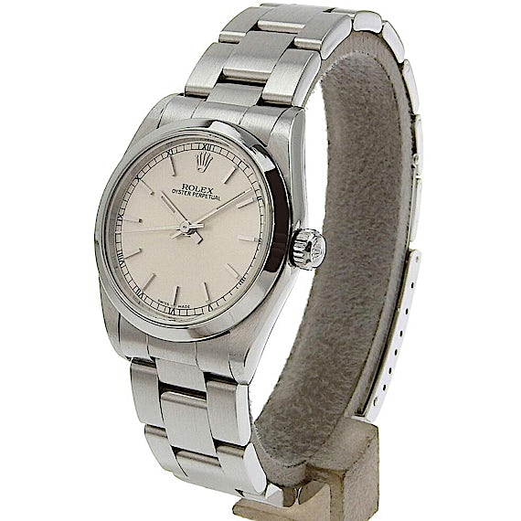 Rolex Oyster Perpetual 77080 Rolex Oyster Perpetual 77080