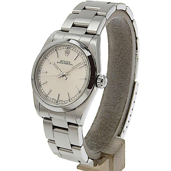Rolex Oyster Perpetual 77080 Rolex Oyster Perpetual 77080