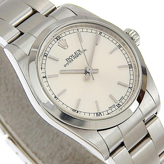 Rolex Oyster Perpetual 77080 Rolex Oyster Perpetual 77080