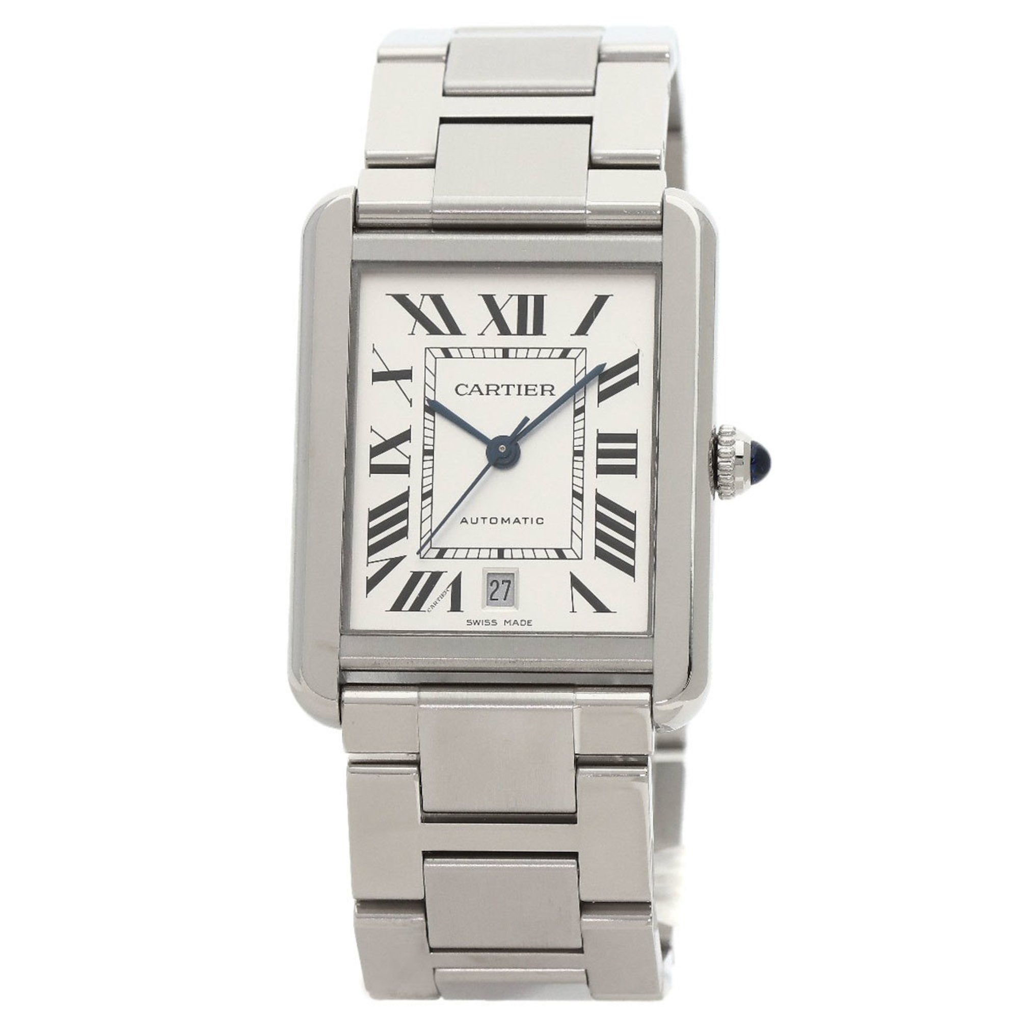 Cartier Tank W5200028