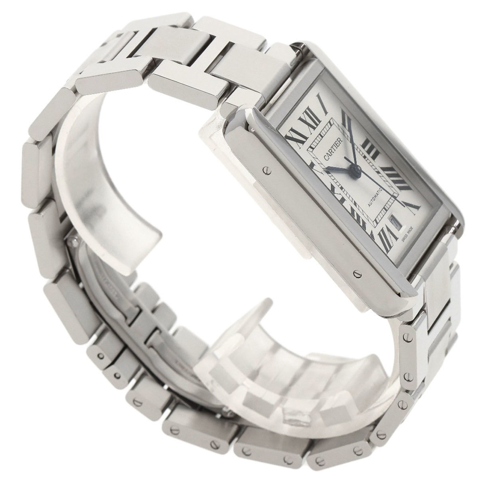 Cartier Tank W5200028