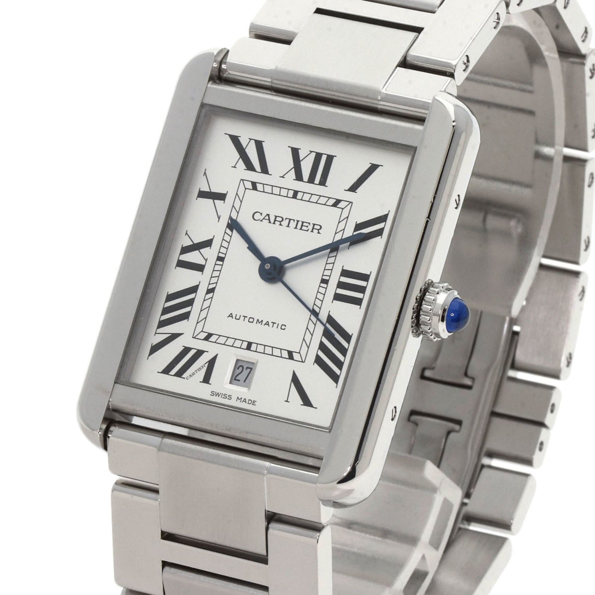 Cartier Tank W5200028