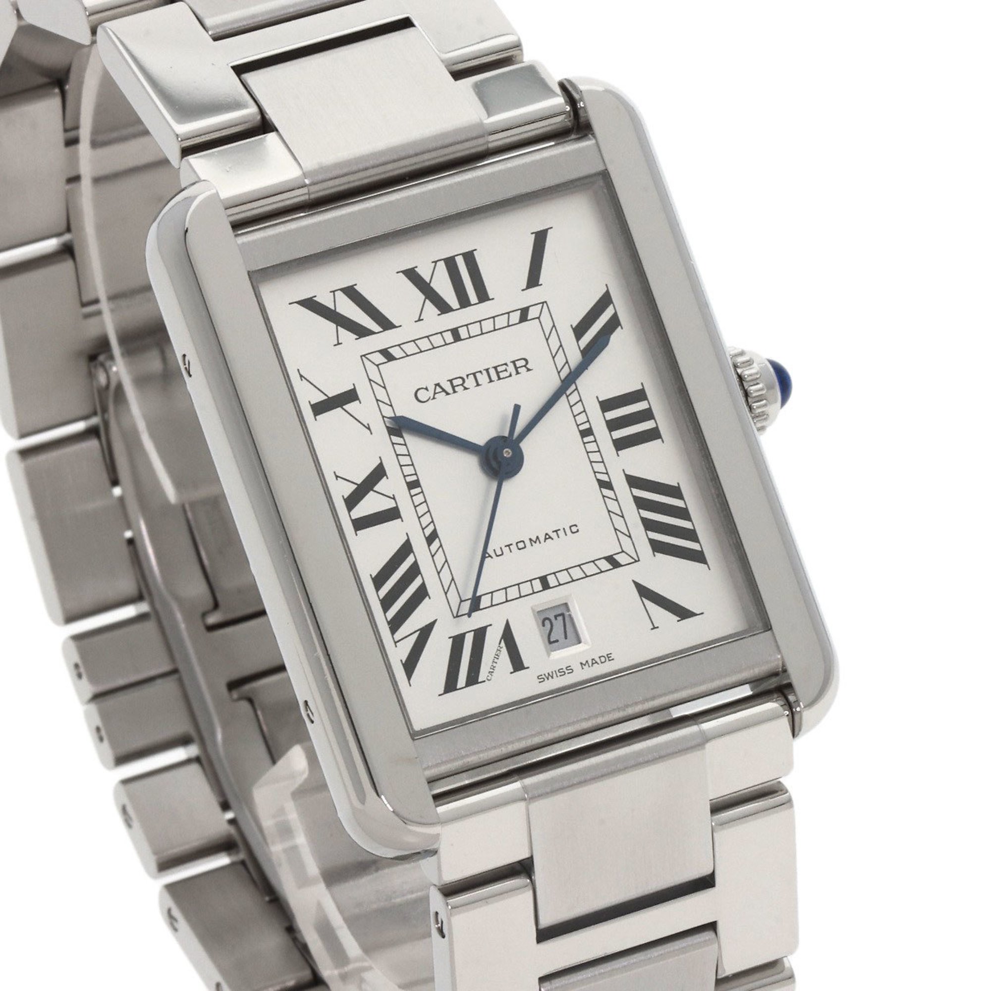 Cartier Tank W5200028