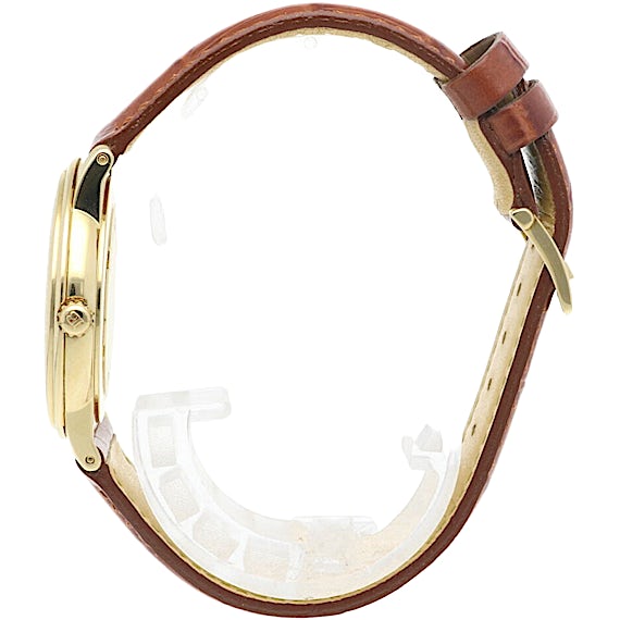 Blancpain Villeret B1151 1418 55 Blancpain Villeret B1151 1418 55