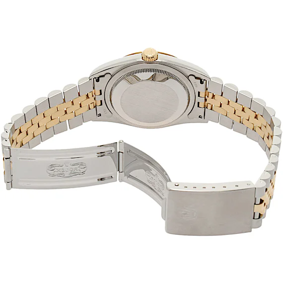 Rolex Datejust 16233 Rolex Datejust 16233