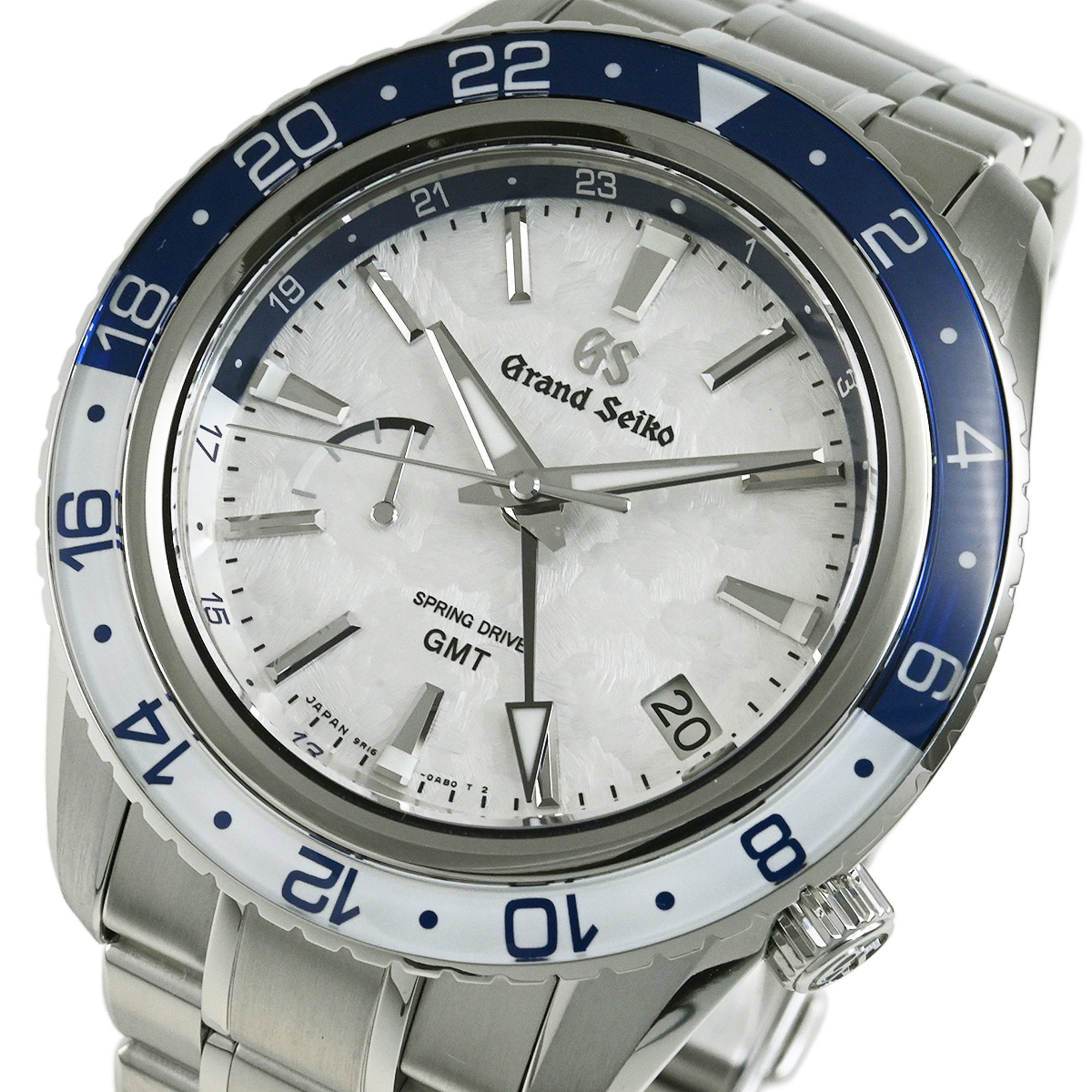 Seiko Grand Seiko SBGE275