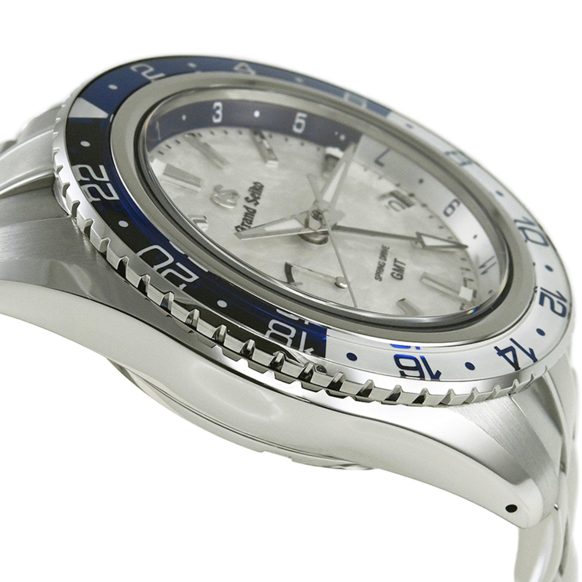 Seiko Grand Seiko SBGE275