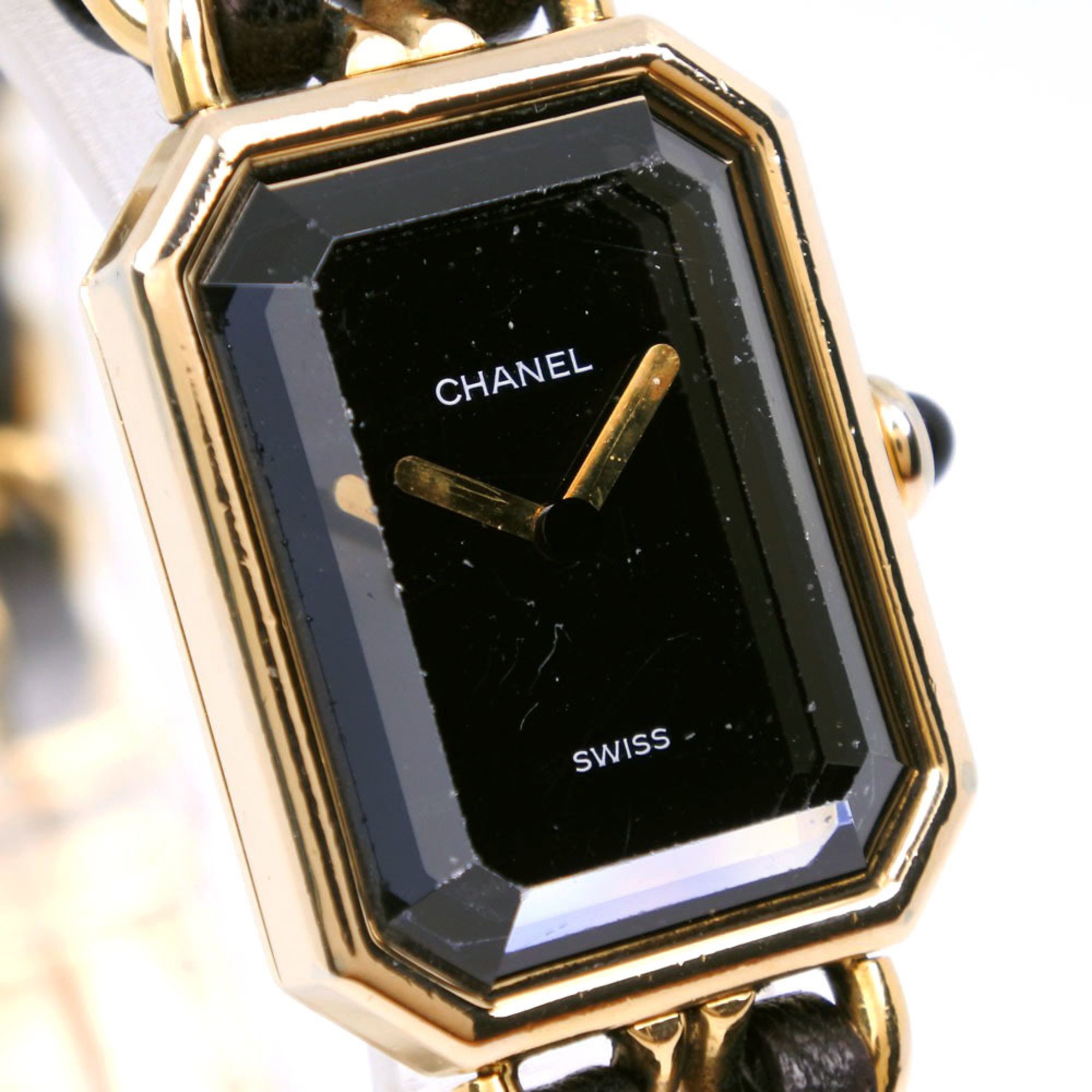 Chanel Premiere H0001