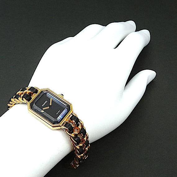 Chanel Premiere H0001 Chanel Premiere H0001