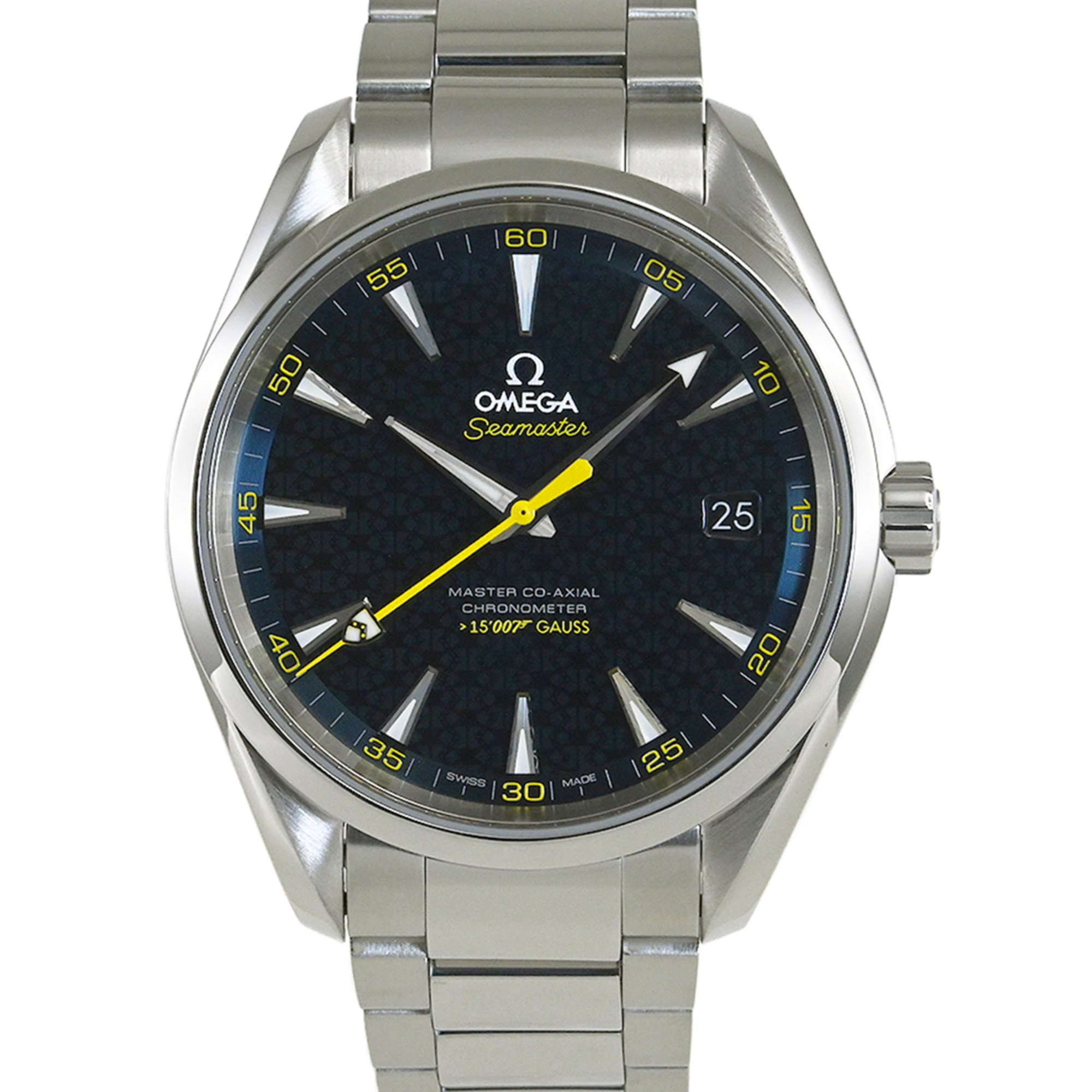 Omega Seamaster 231.10.42.21.03.004