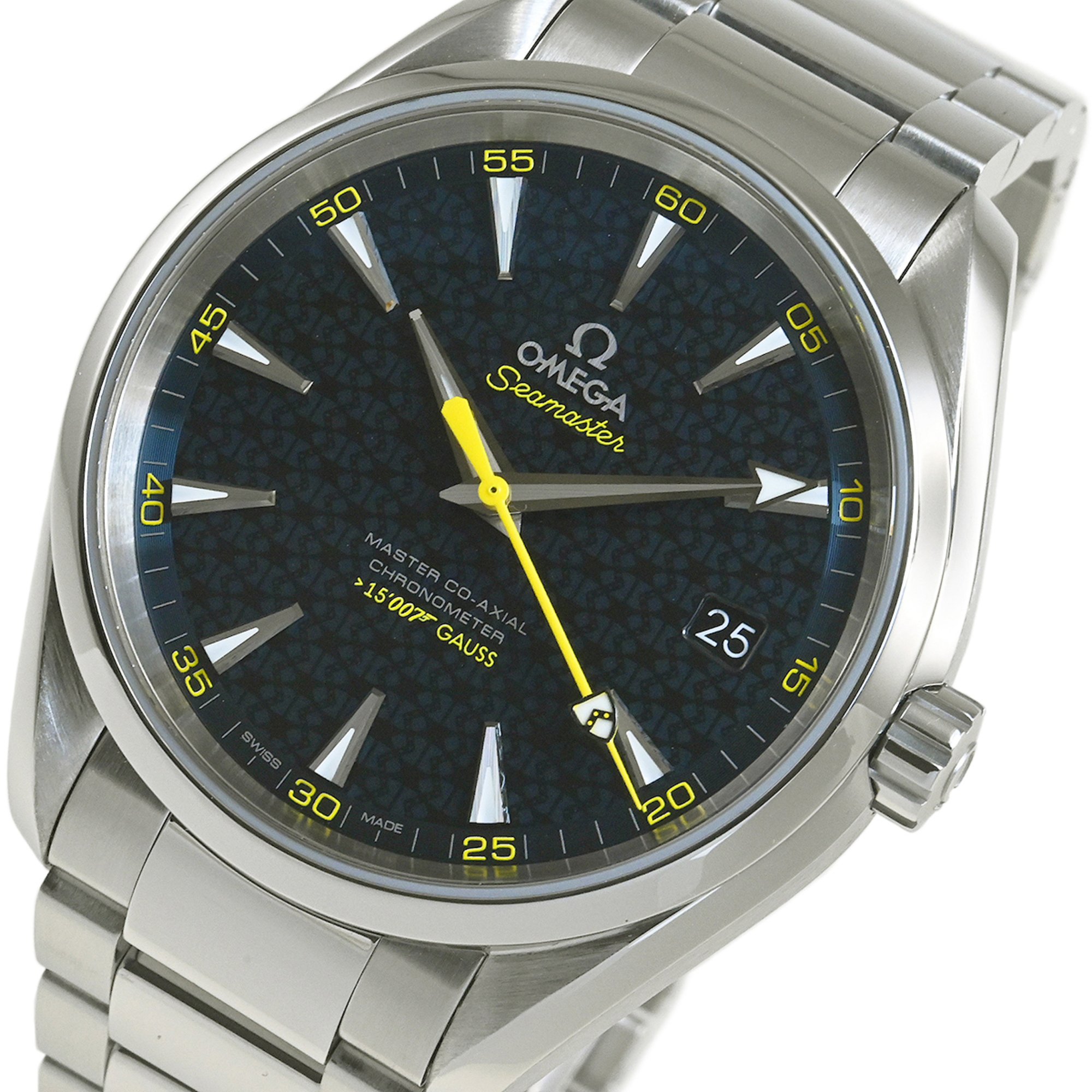 Omega Seamaster 231.10.42.21.03.004