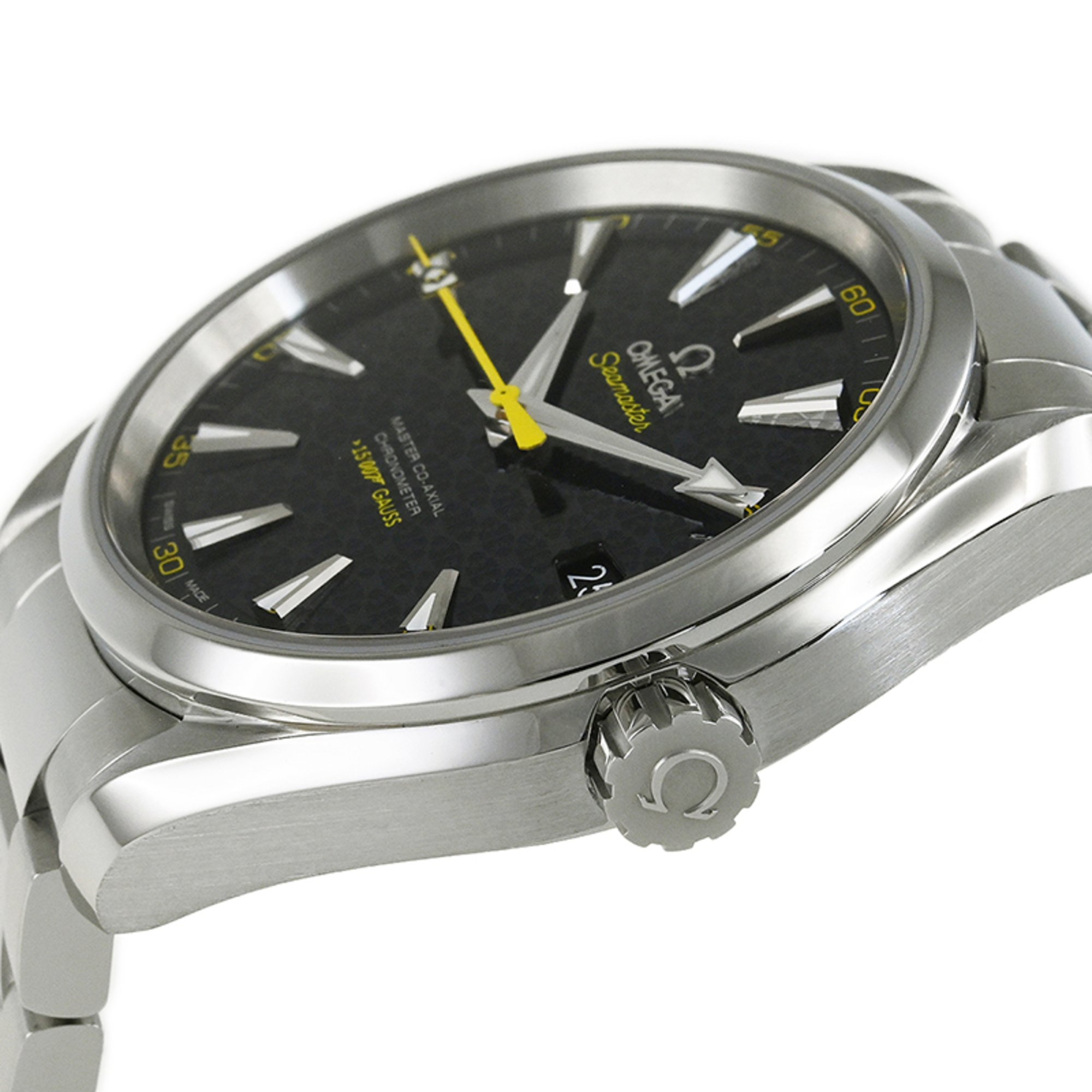 Omega Seamaster 231.10.42.21.03.004