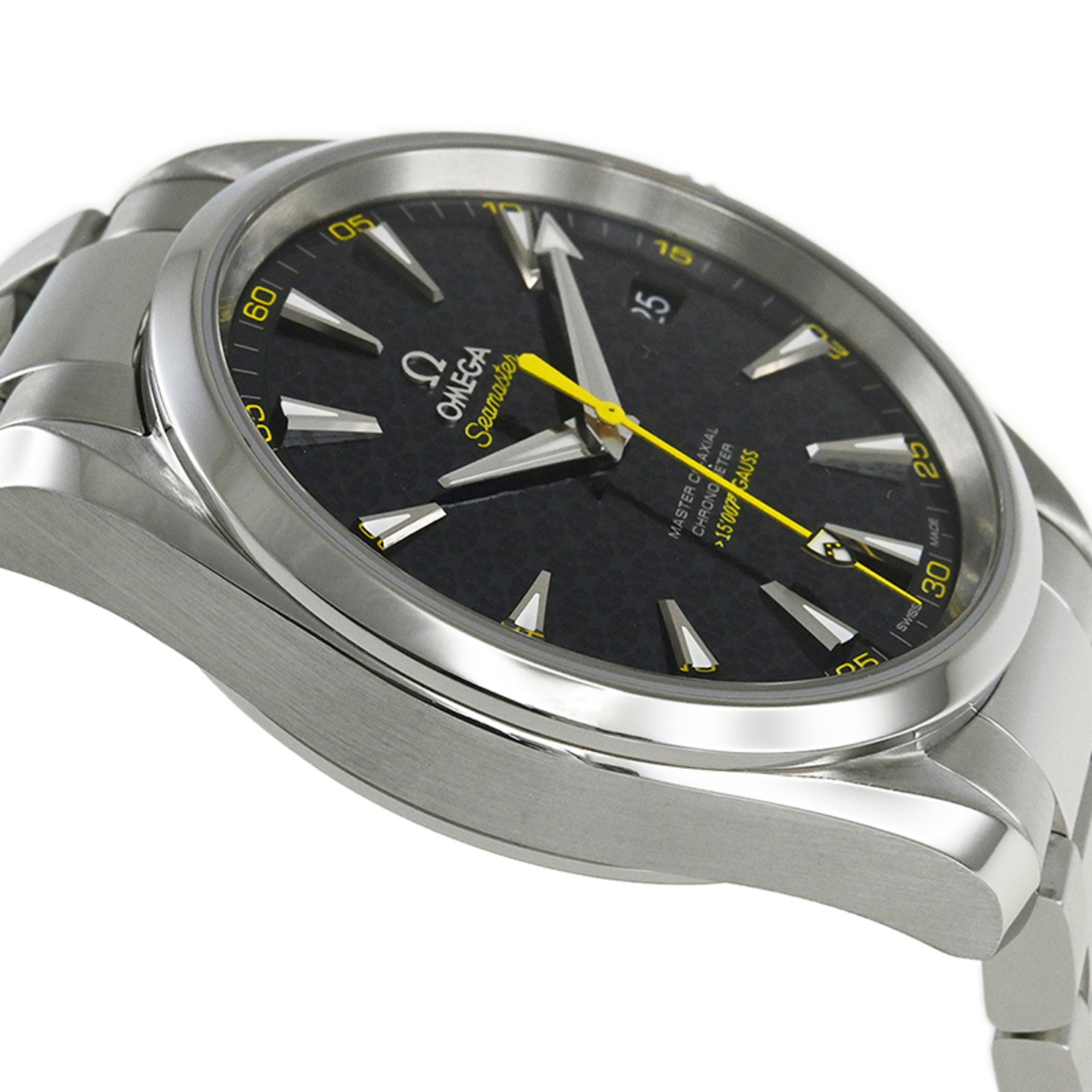 Omega Seamaster 231.10.42.21.03.004