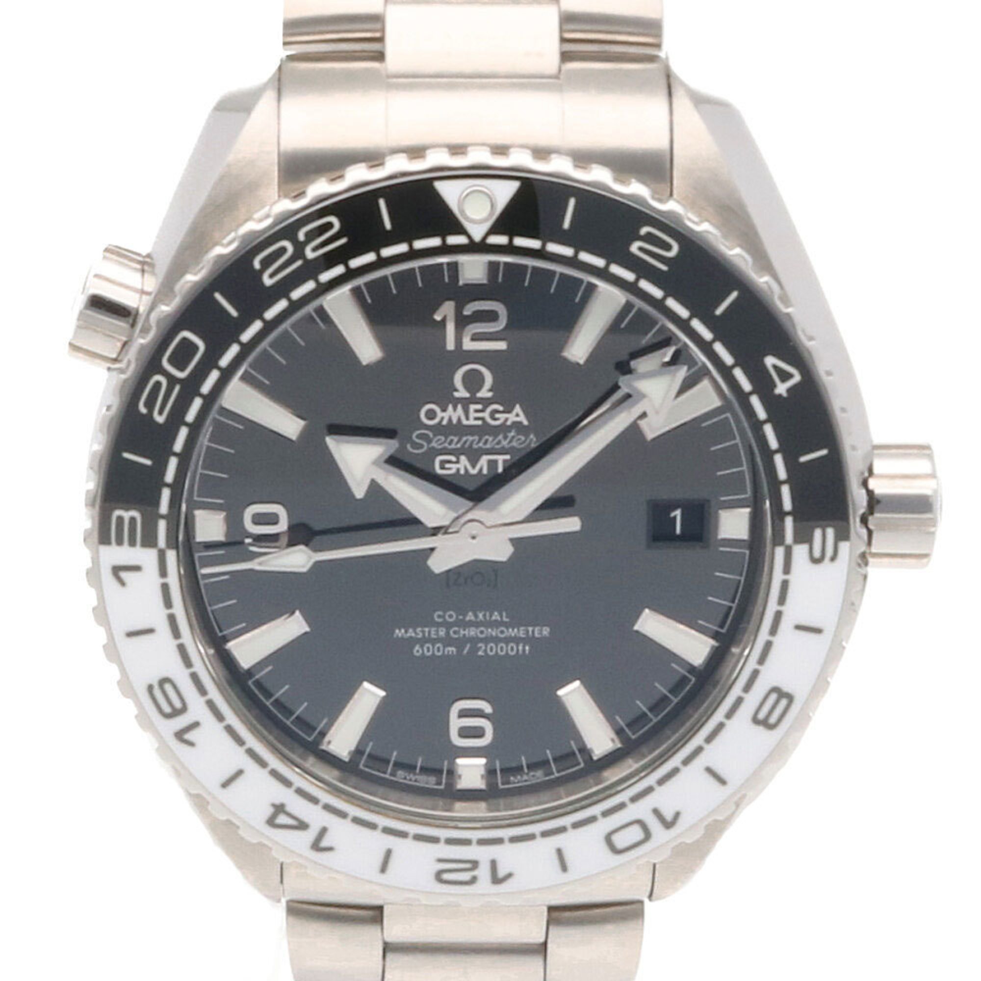 Omega Seamaster 215.30.44.22.01.001