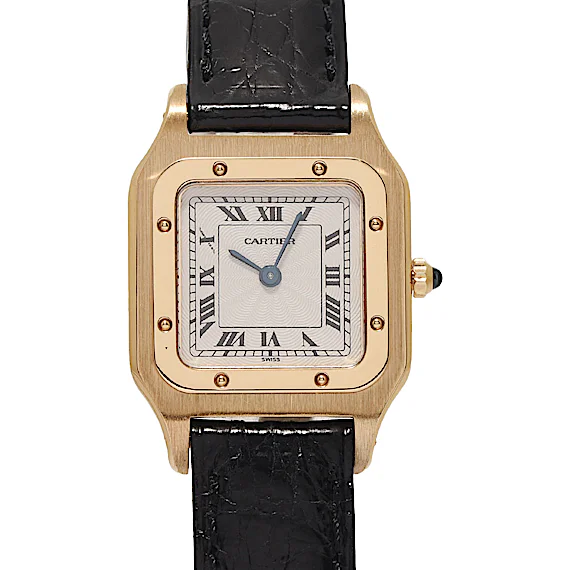 Cartier Santos Dumont W1505556 Cartier Santos Dumont W1505556