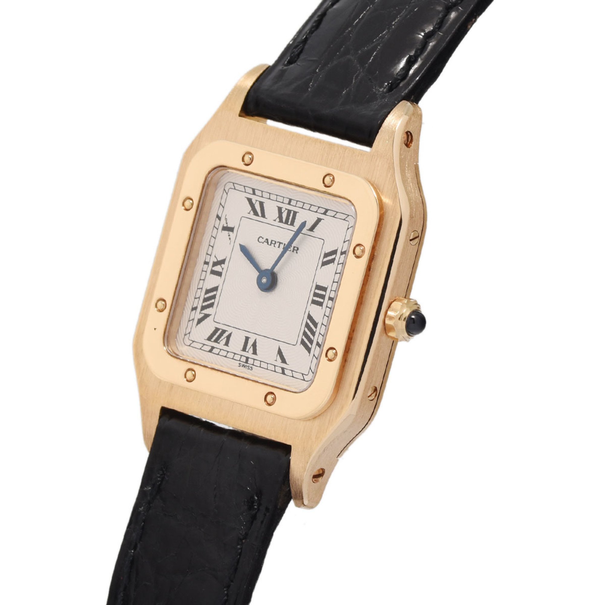 Cartier Santos Dumont W1505556