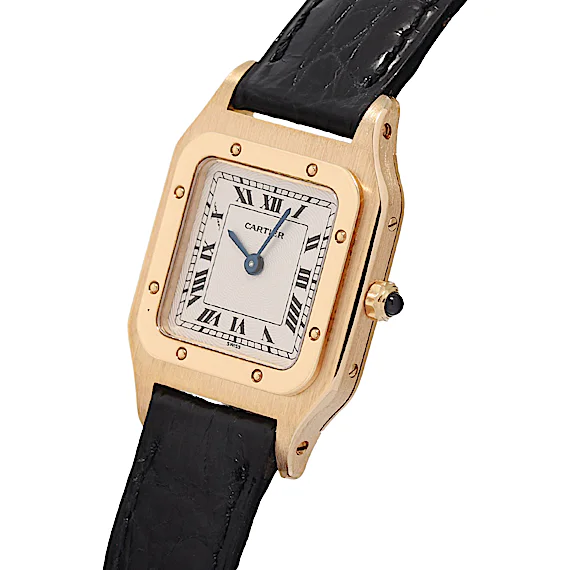 Cartier Santos Dumont W1505556 Cartier Santos Dumont W1505556