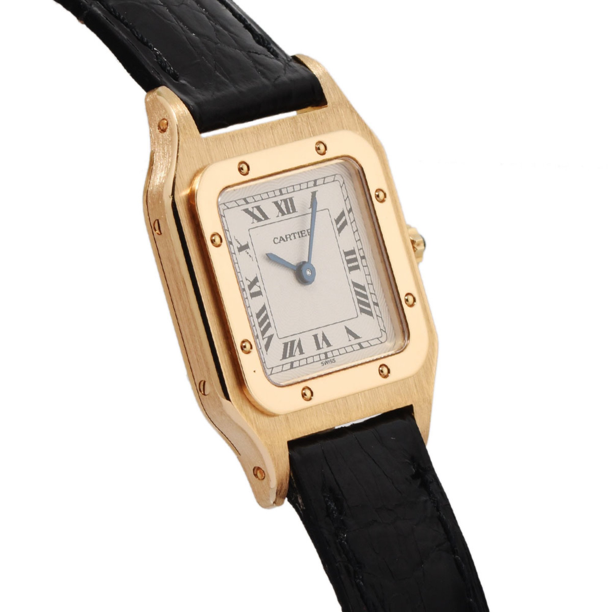Cartier Santos Dumont W1505556