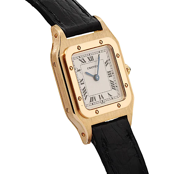 Cartier Santos Dumont W1505556 Cartier Santos Dumont W1505556