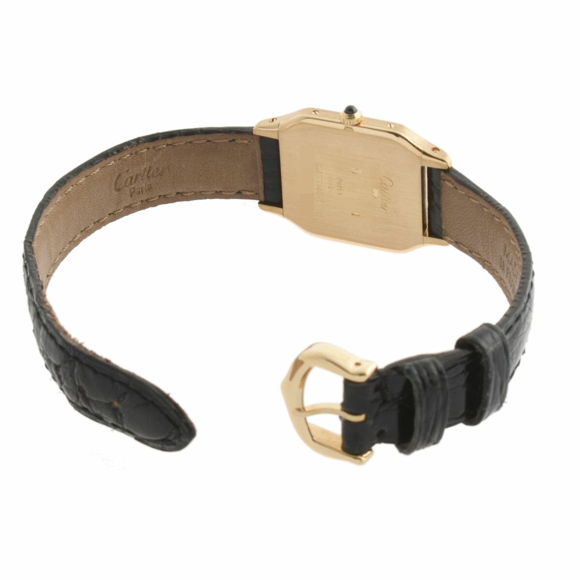 Cartier Santos Dumont W1505556