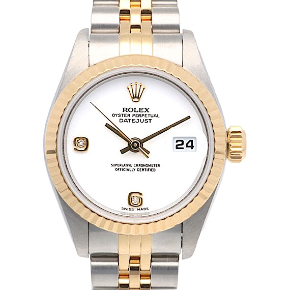 Rolex Datejust 79173 2BR Rolex Datejust 79173 2BR