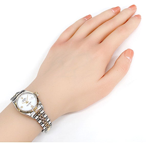Rolex Datejust 79173 2BR Rolex Datejust 79173 2BR