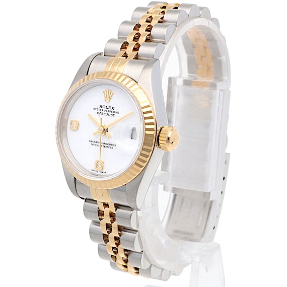 Rolex Datejust 79173 2BR Rolex Datejust 79173 2BR