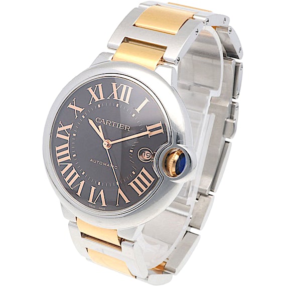 Cartier Ballon Bleu 3001 Cartier Ballon Bleu 3001