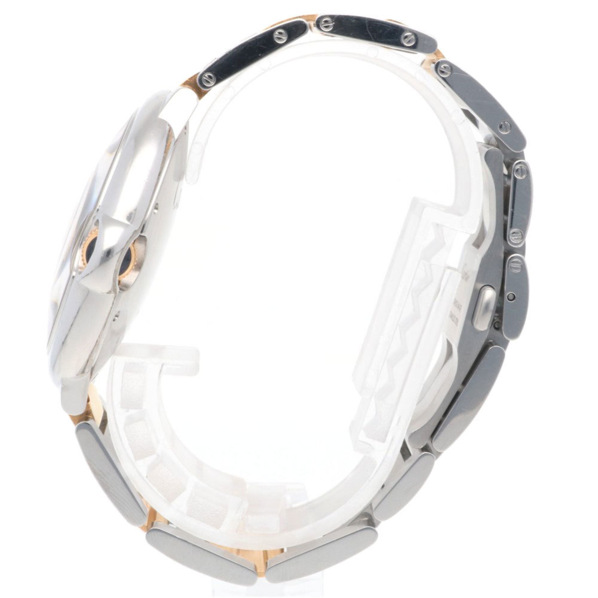 Cartier Ballon Bleu 3001