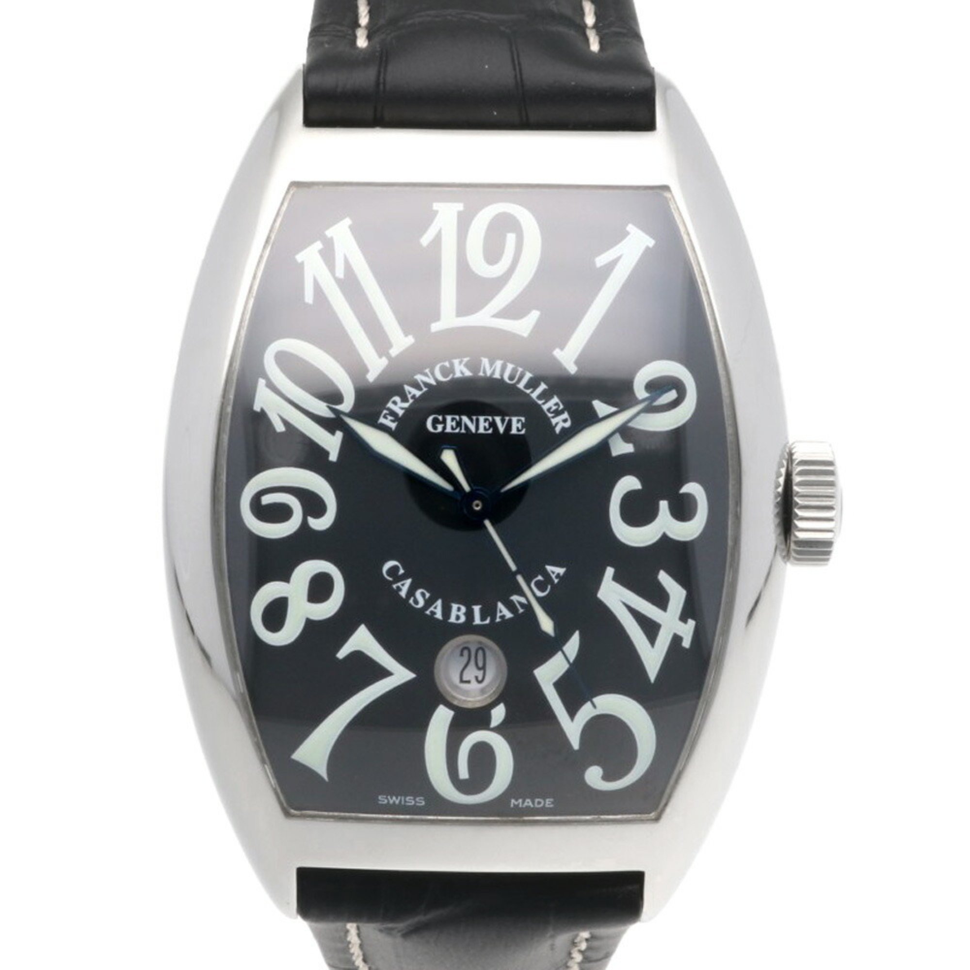 Franck Muller Casablanca 8880CDT