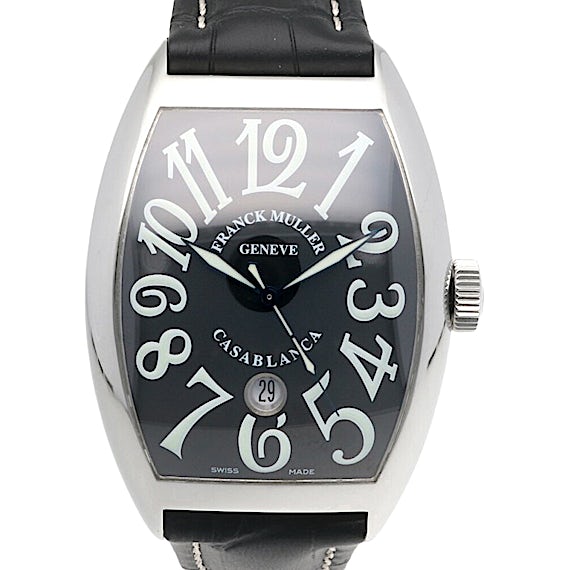Franck Muller Casablanca 8880CDT Franck Muller Casablanca 8880CDT