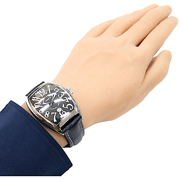 Franck Muller Casablanca 8880CDT Franck Muller Casablanca 8880CDT