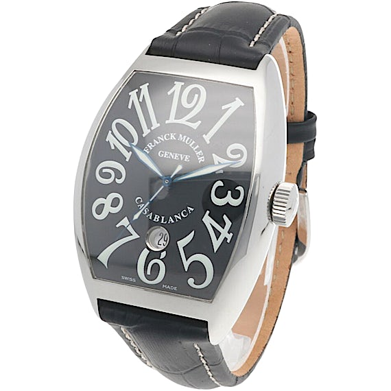 Franck Muller Casablanca 8880CDT Franck Muller Casablanca 8880CDT