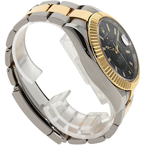 Rolex Sky-Dweller 326933 Rolex Sky-Dweller 326933