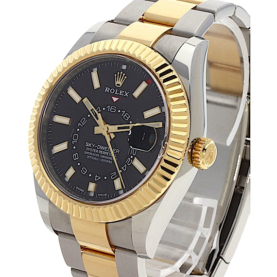 Rolex Sky-Dweller 326933 Rolex Sky-Dweller 326933