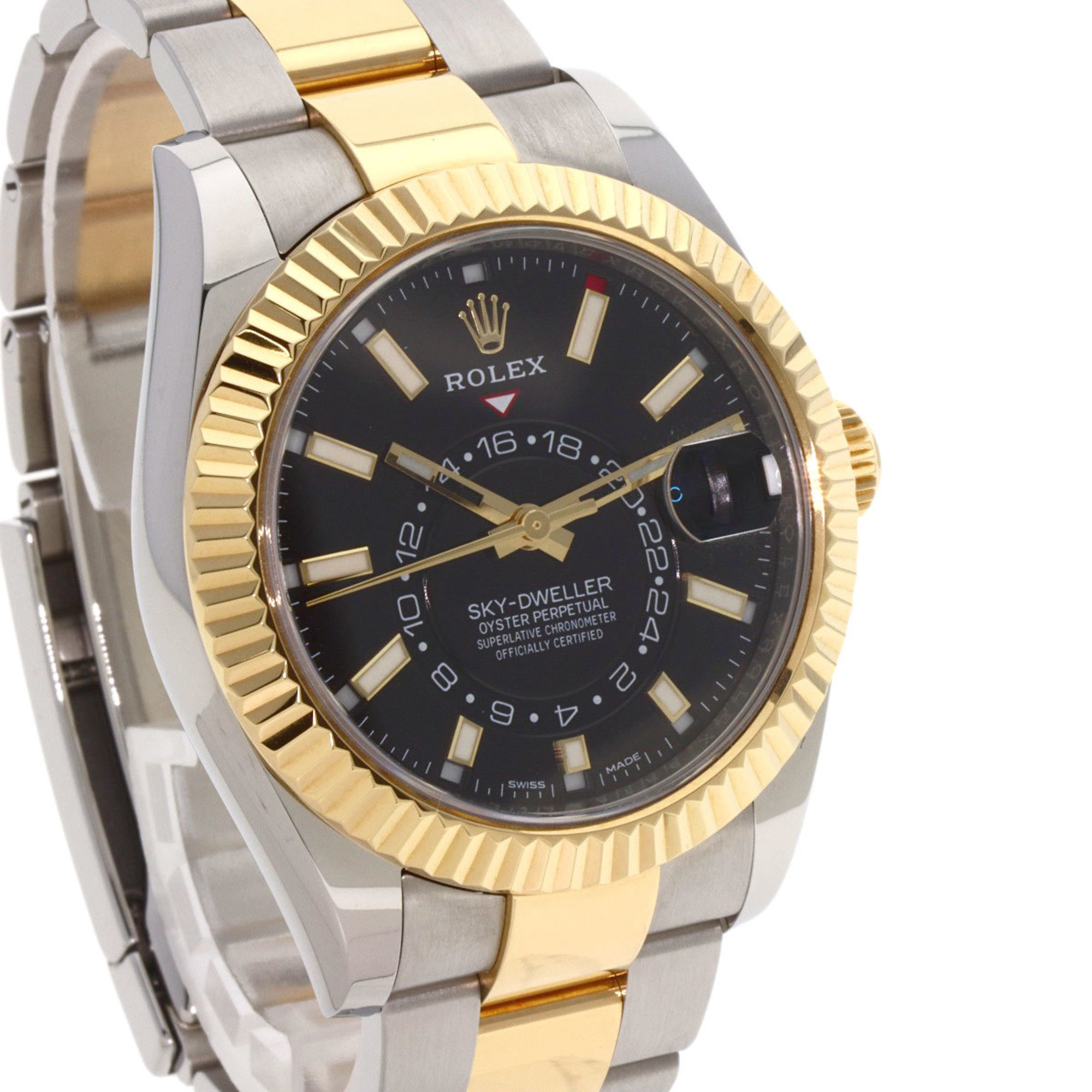 Rolex Sky-Dweller 326933