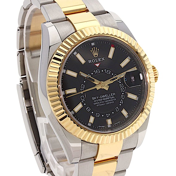 Rolex Sky-Dweller 326933 Rolex Sky-Dweller 326933