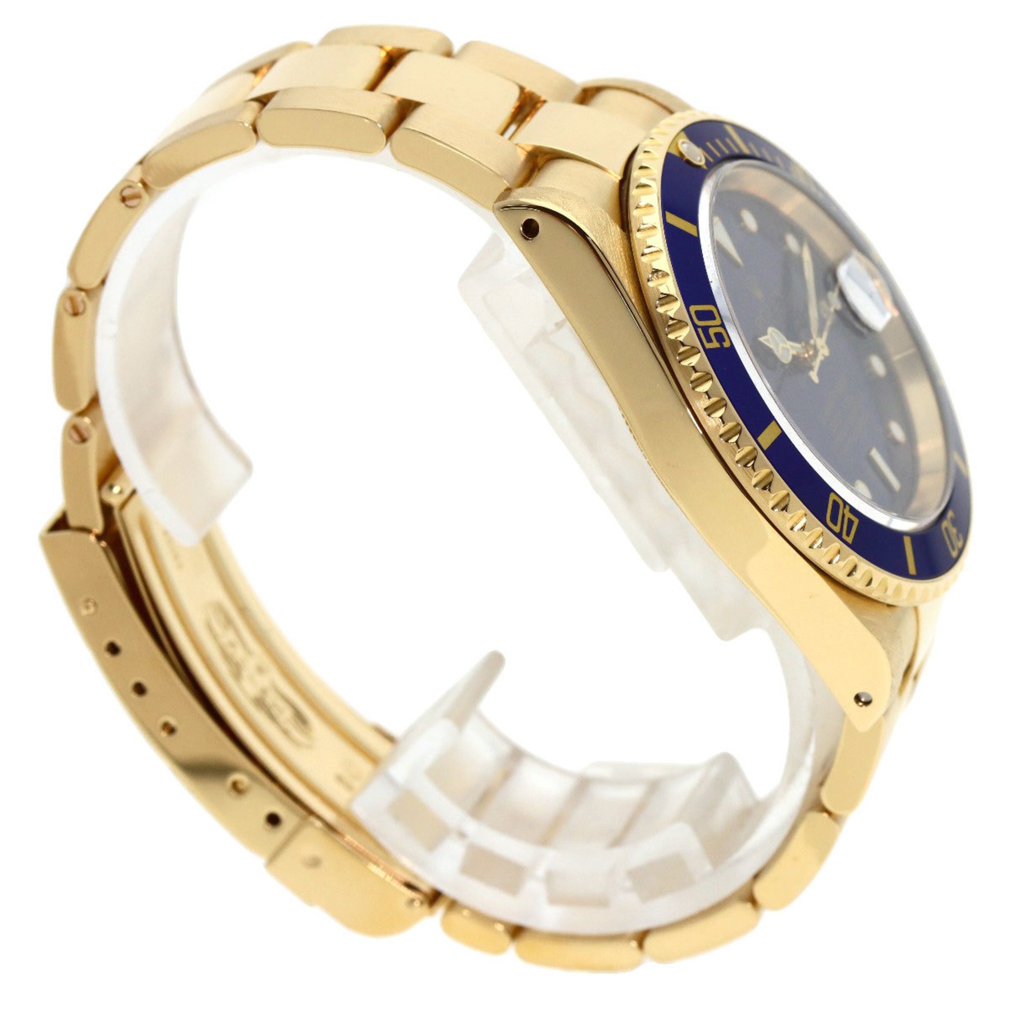 Rolex Submariner 16618