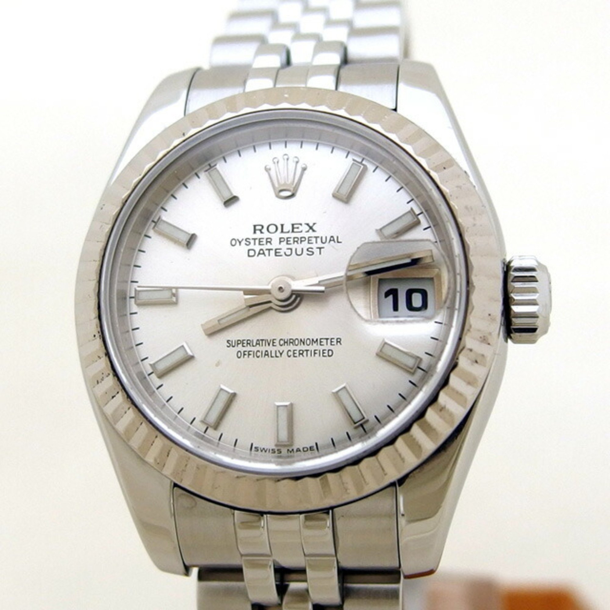 Rolex Datejust Ref.179174