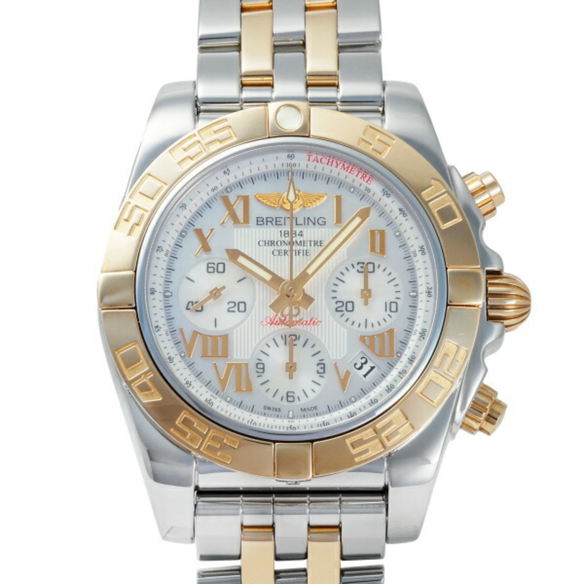Breitling Chronomat CB014012/A748-378C