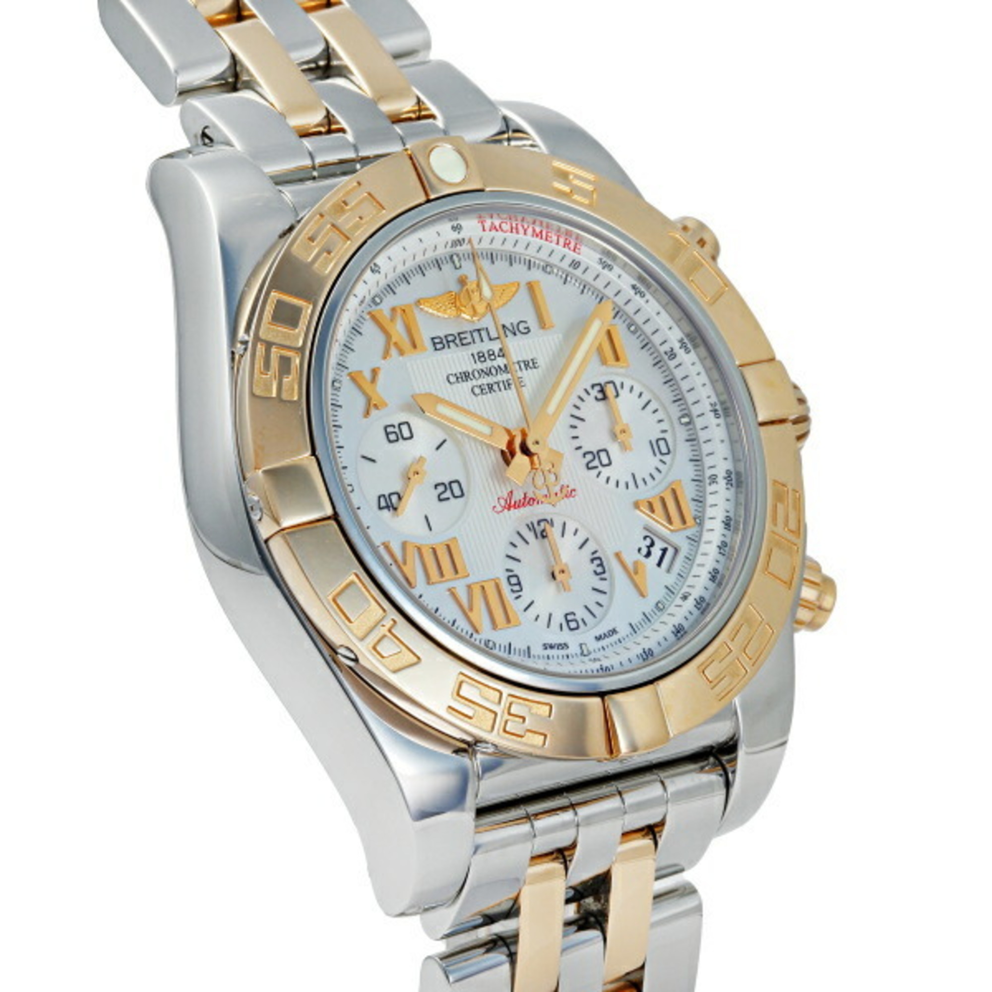 Breitling Chronomat CB014012/A748-378C