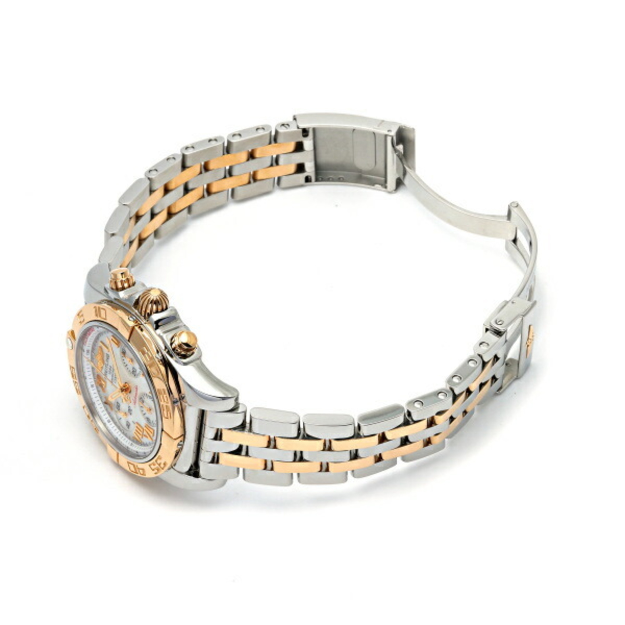 Breitling Chronomat CB014012/A748-378C