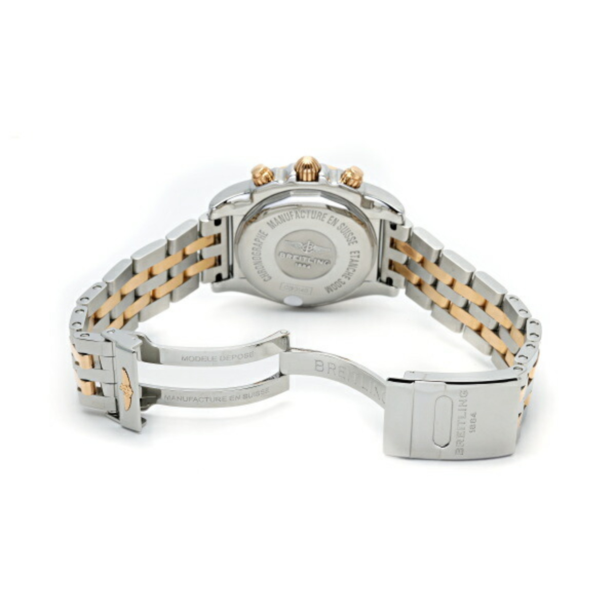 Breitling Chronomat CB014012/A748-378C