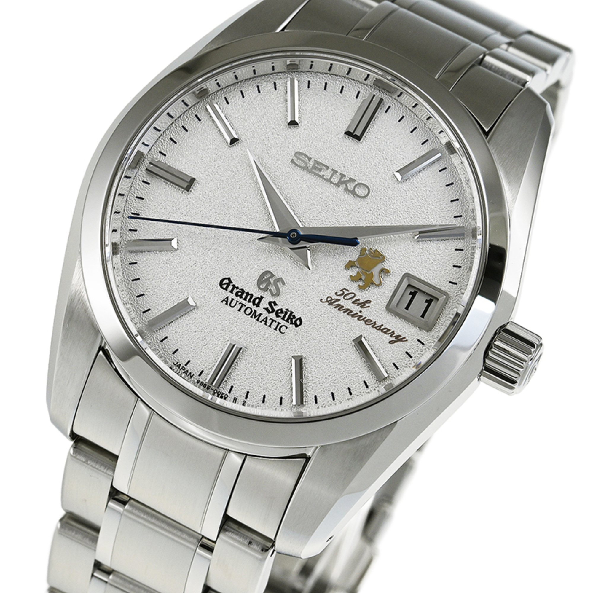 Seiko Grand Seiko SBGR065